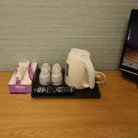 Hotel Donmai Fukuoka  Eksteriør billede