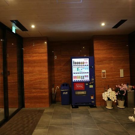 Hotel Donmai Fukuoka  Eksteriør billede