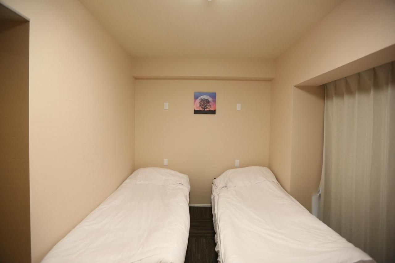 Hotel Donmai Fukuoka  Eksteriør billede