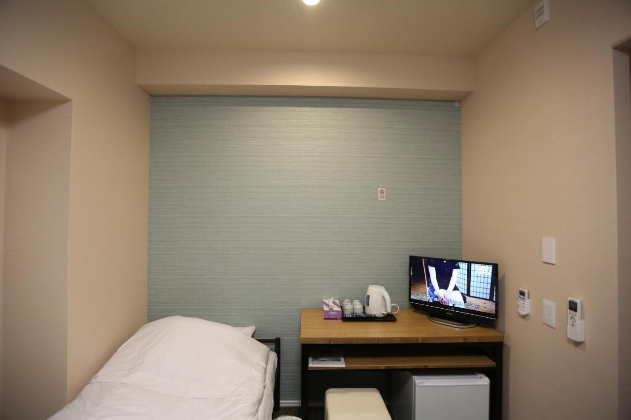 Hotel Donmai Fukuoka  Eksteriør billede