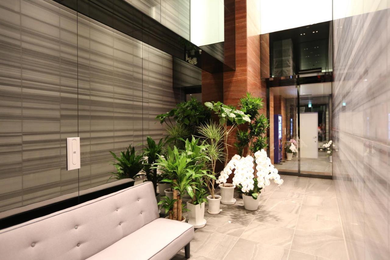 Hotel Donmai Fukuoka  Eksteriør billede