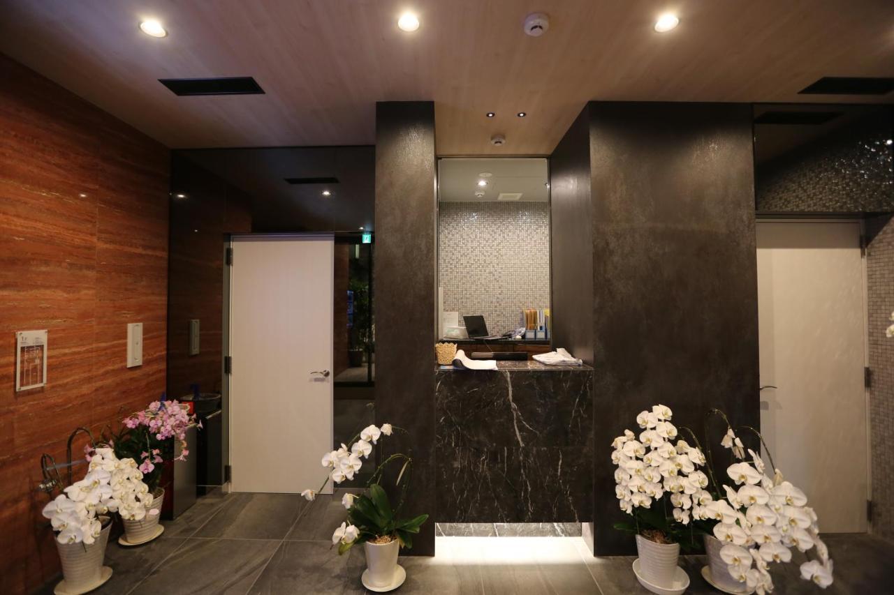 Hotel Donmai Fukuoka  Eksteriør billede