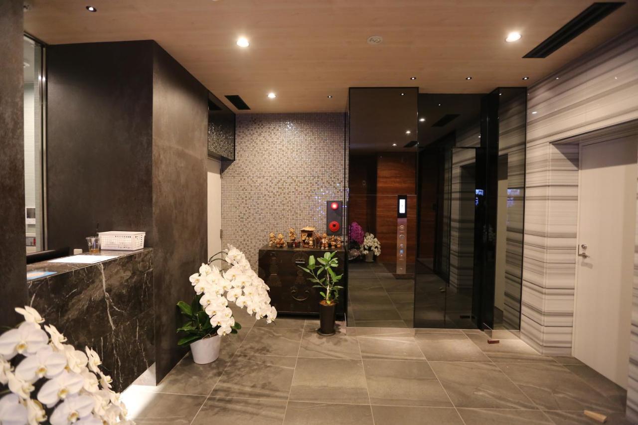 Hotel Donmai Fukuoka  Eksteriør billede