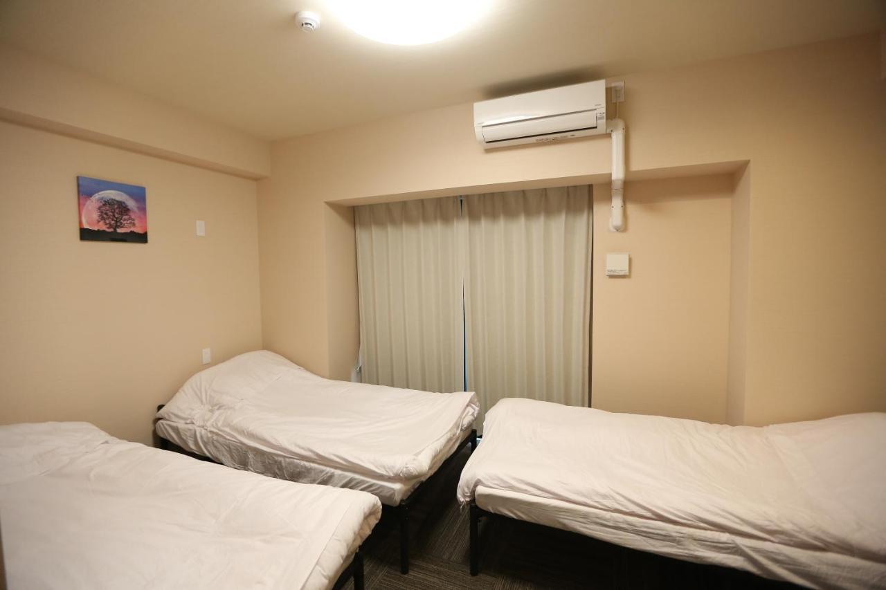 Hotel Donmai Fukuoka  Eksteriør billede