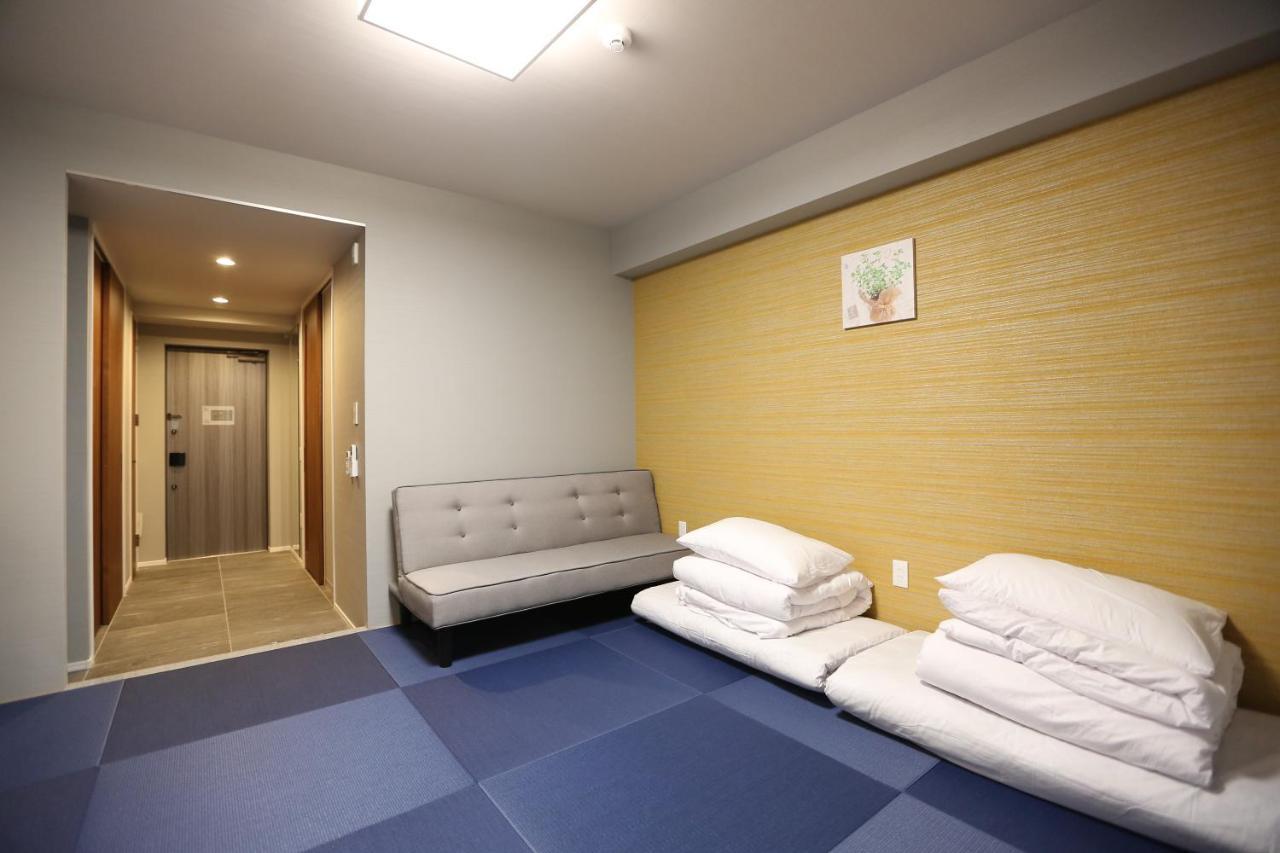 Hotel Donmai Fukuoka  Eksteriør billede